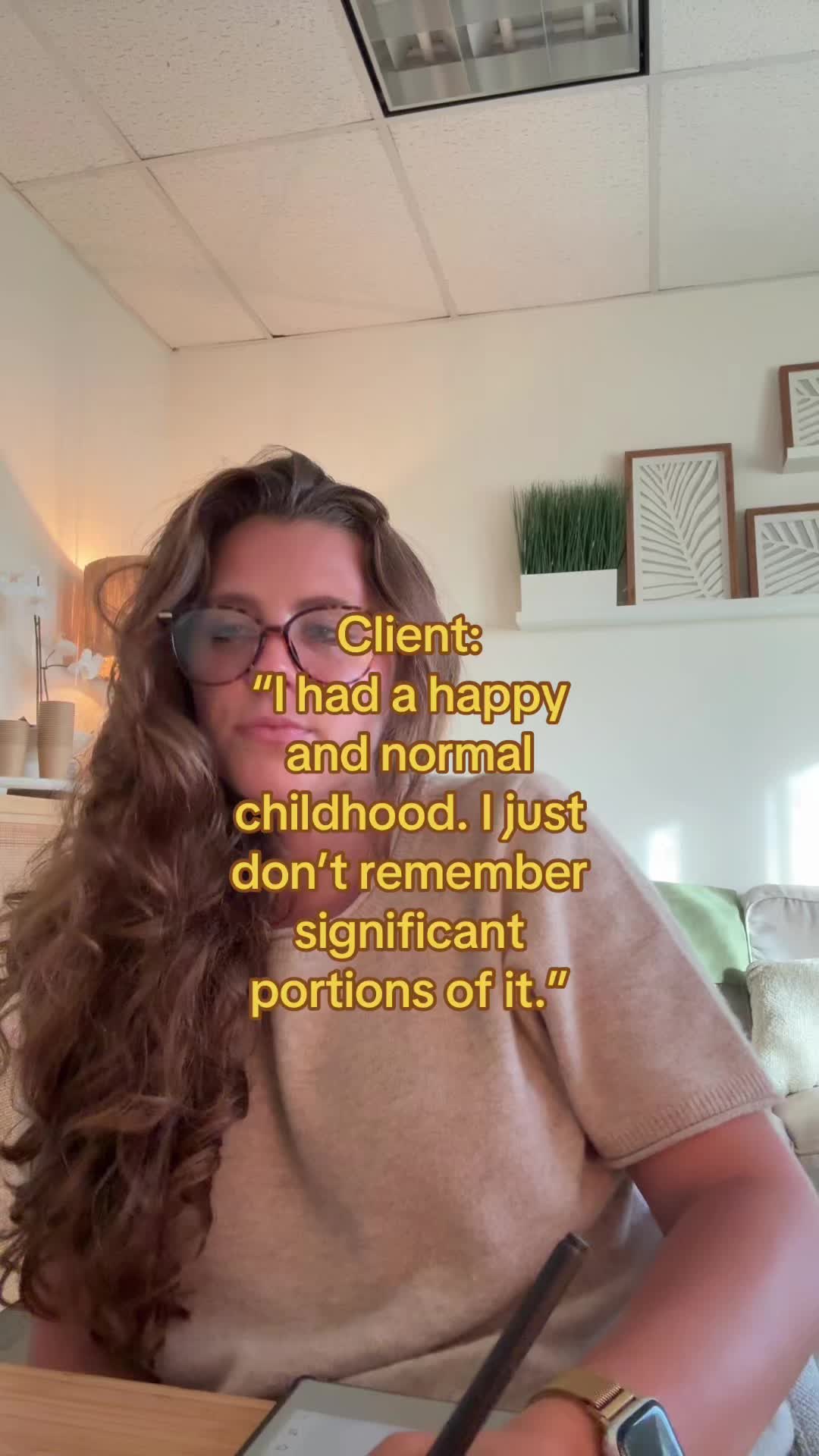 @Sophia Rodriguez, LMFT