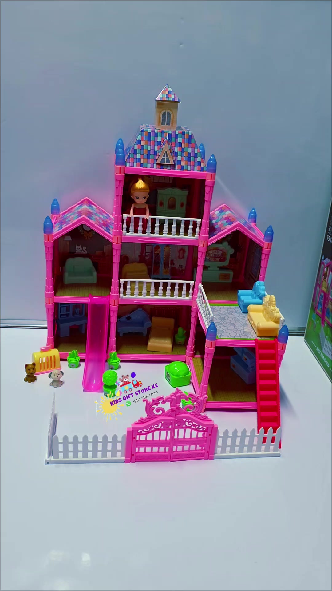 @KIDS GIFT STORE KE