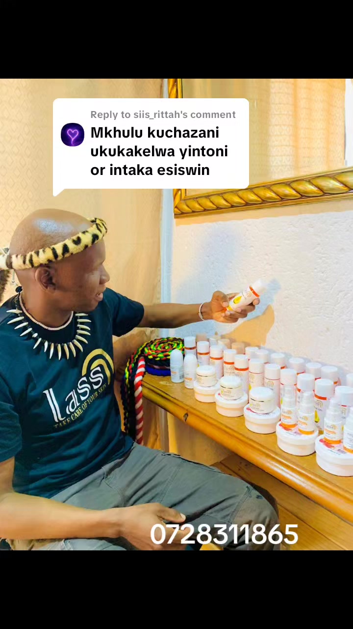 @Bheki Nkosi