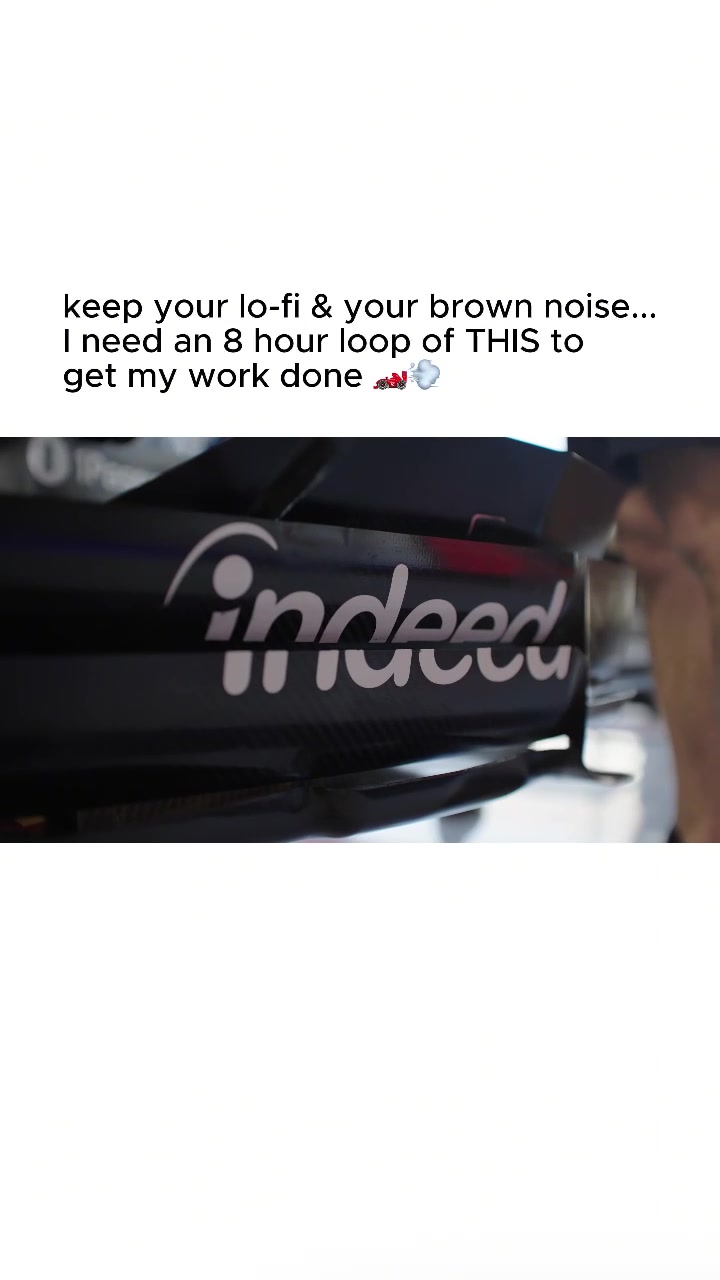 @Indeed