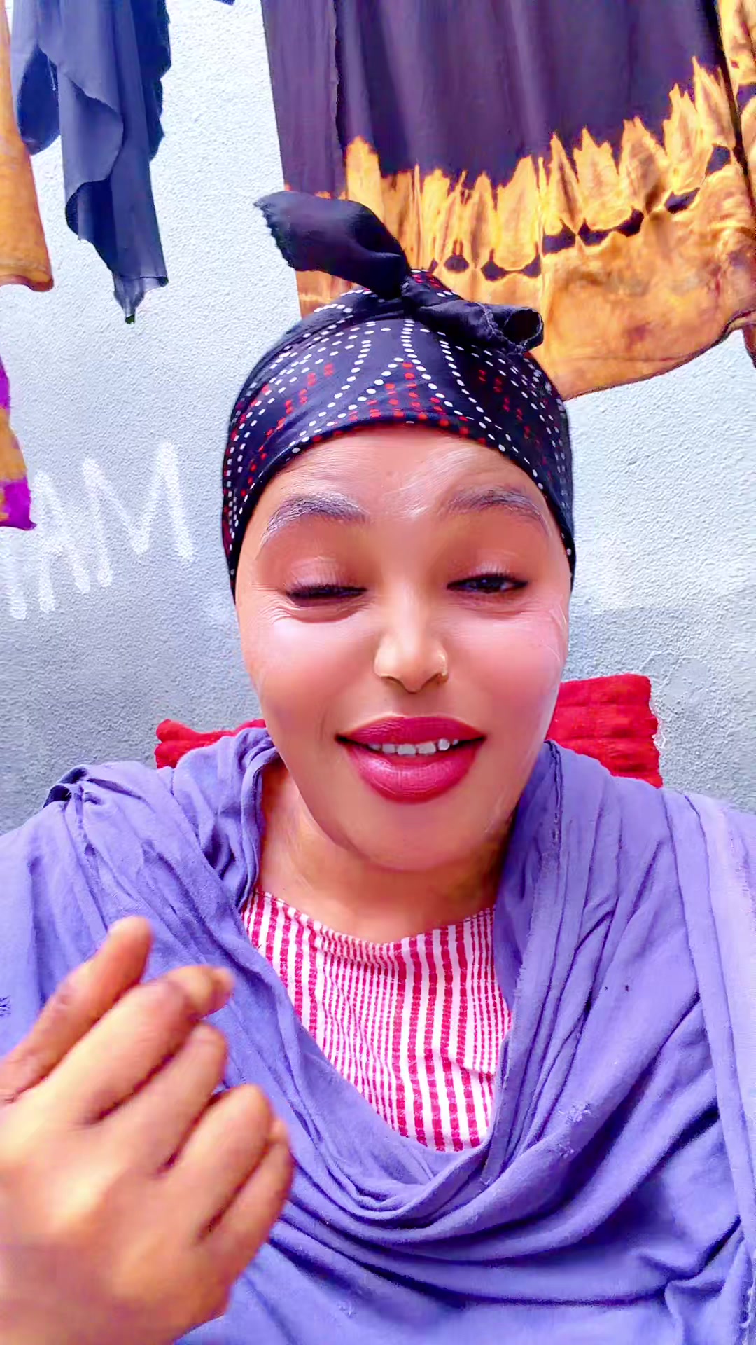 @Maryan abuu