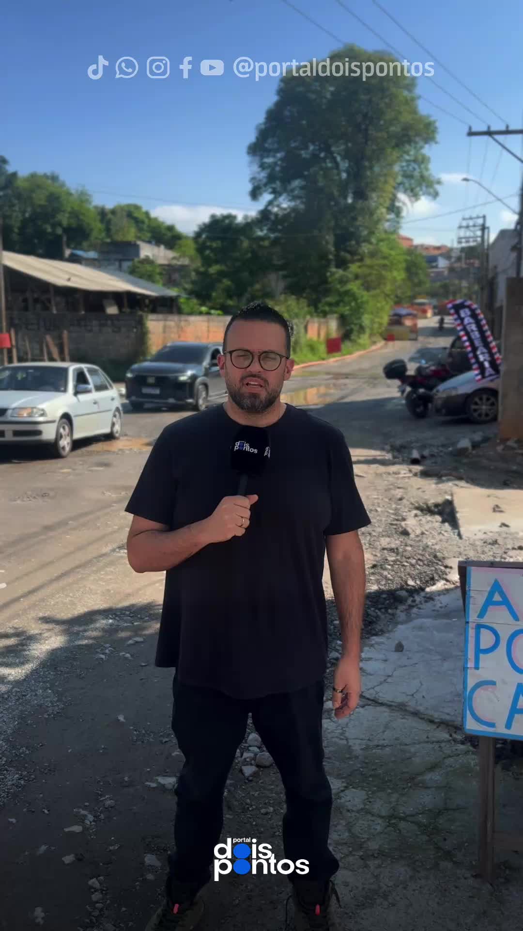 @Portal Dois Pontos