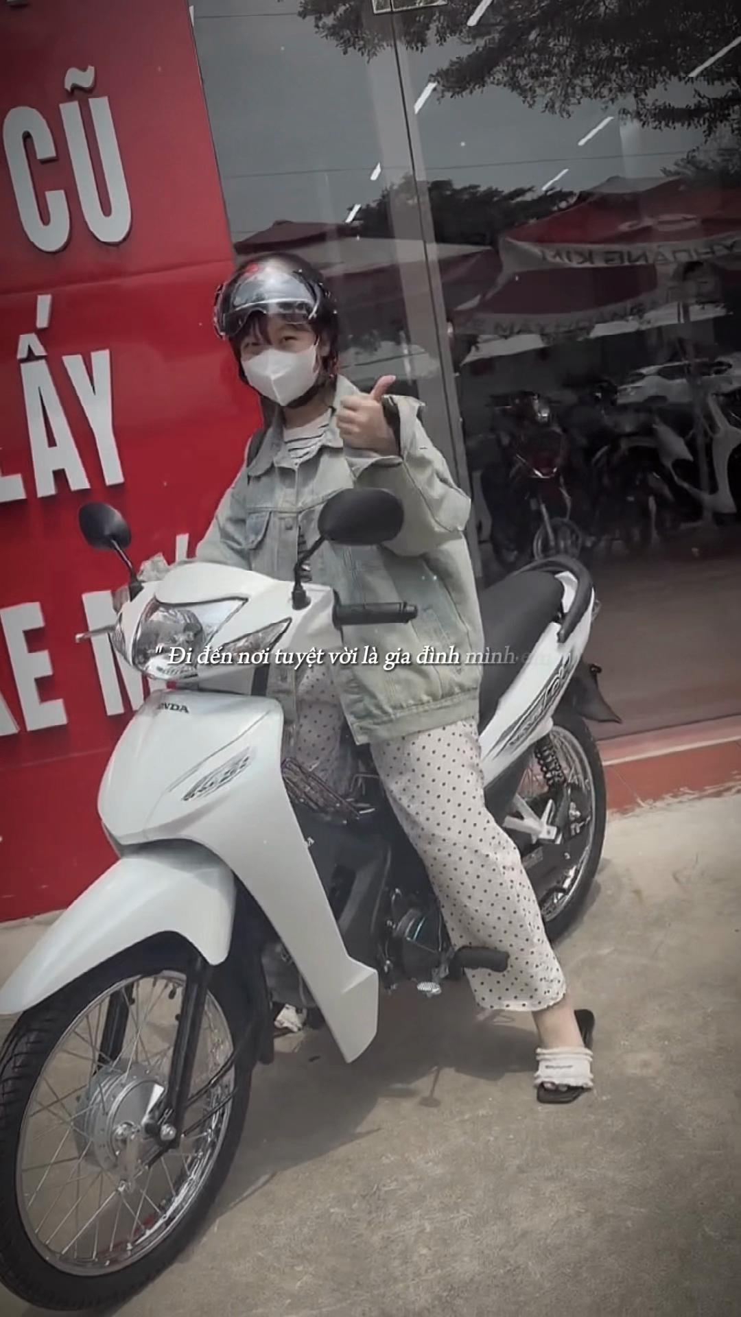 @Xe Máy Hoàng Kim Vĩnh Phúc