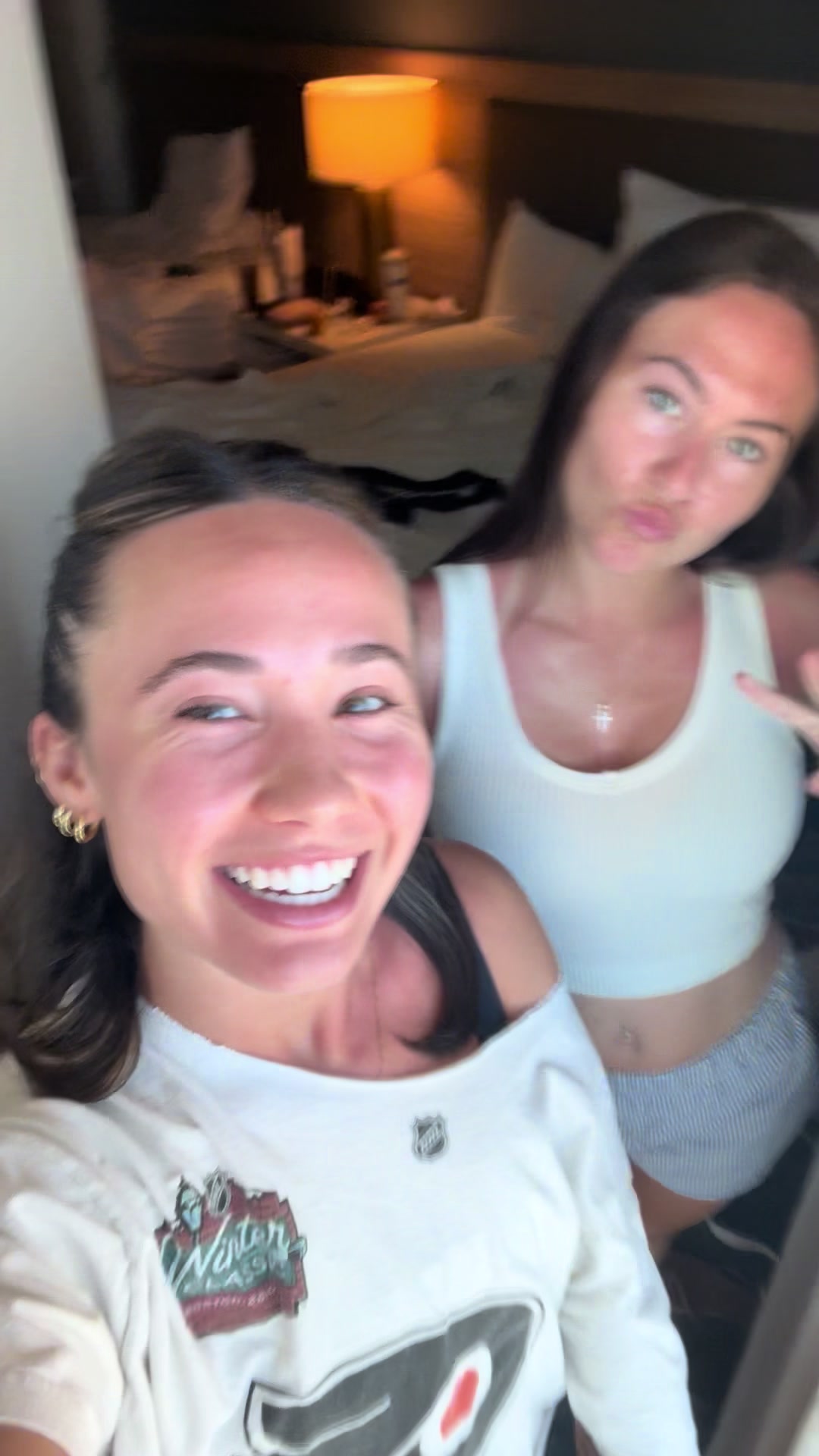 @Maya Lewis