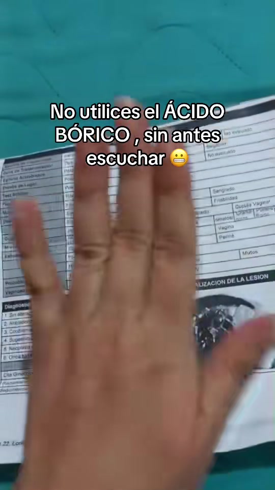 @🌷 BORI forte &reg;️🌷🇵🇪🇨🇴🇺🇸