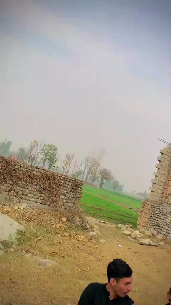@Kiramat Khan