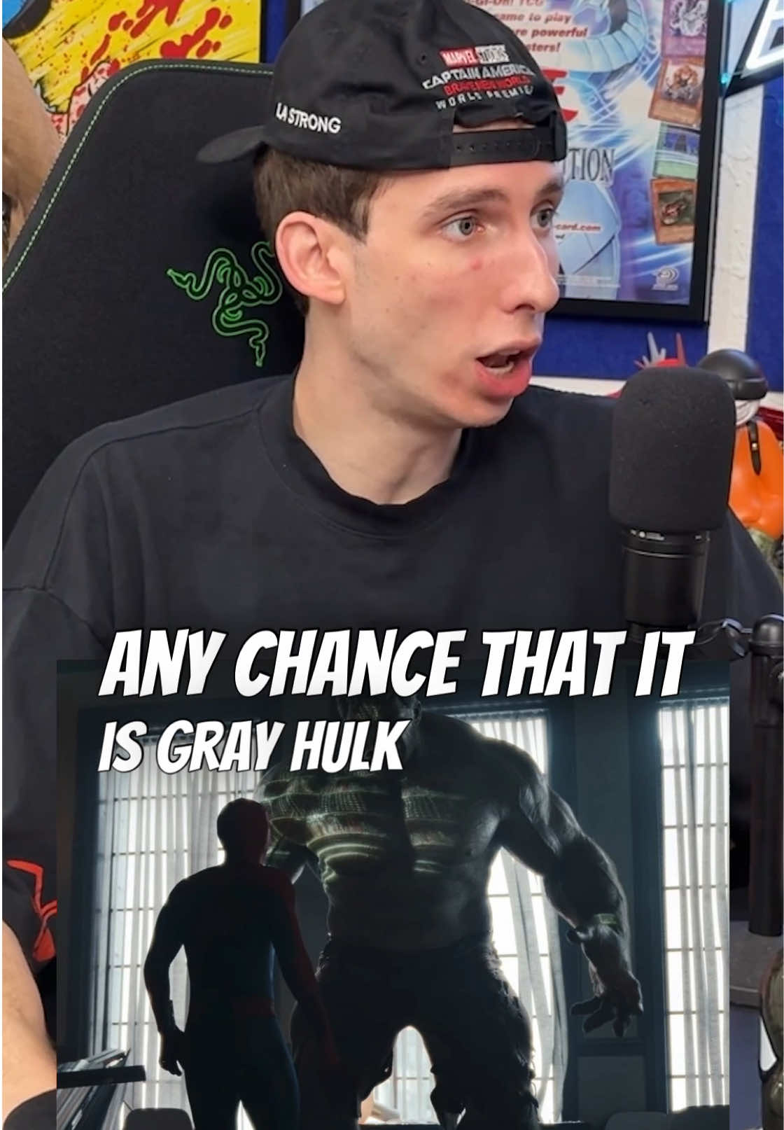 @The Escape Pod Podcast