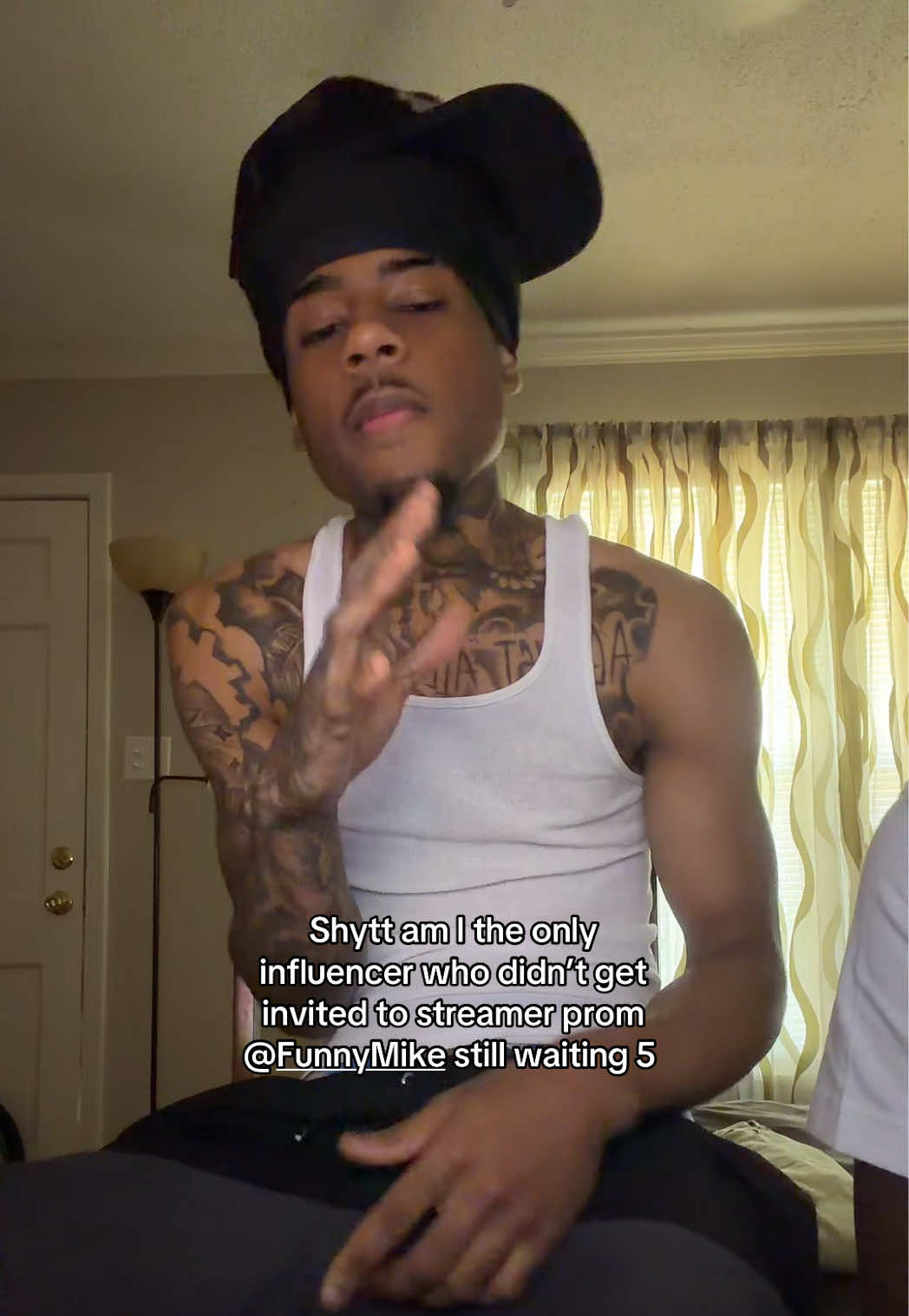 @FamousTrayski