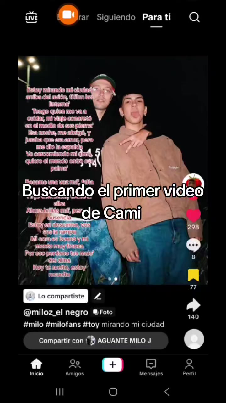 @🧉 A De Amo A Milo J 🧉