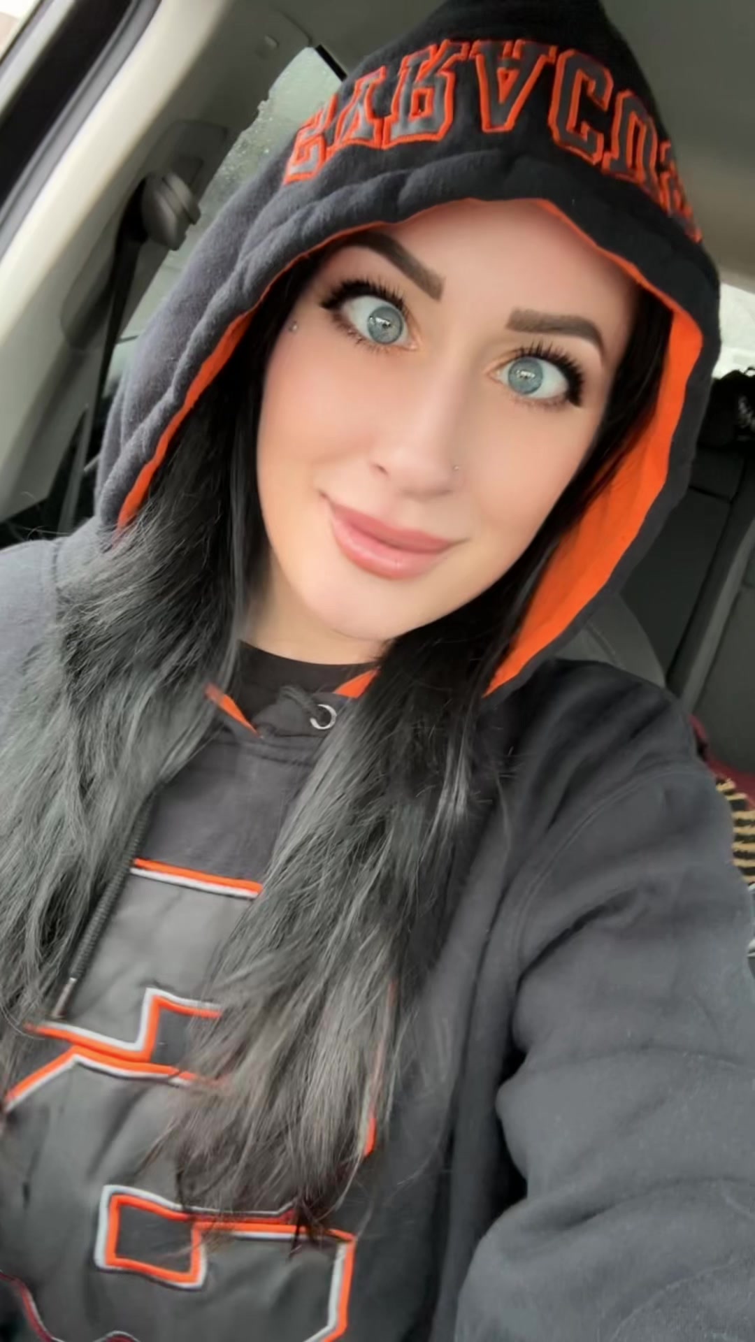 @Valentina Marie