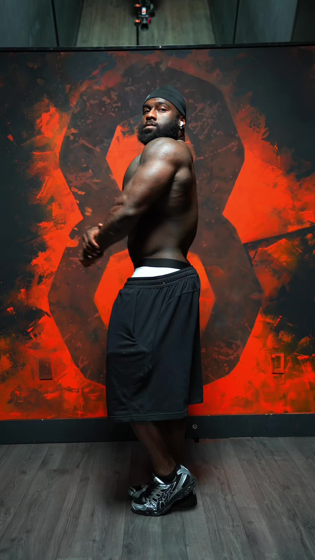 @IFBB Mitri