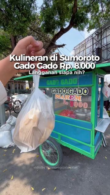 @PONOROGO JALAN JALAN