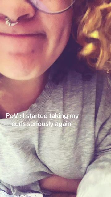@curly chloë 🏳️🌈