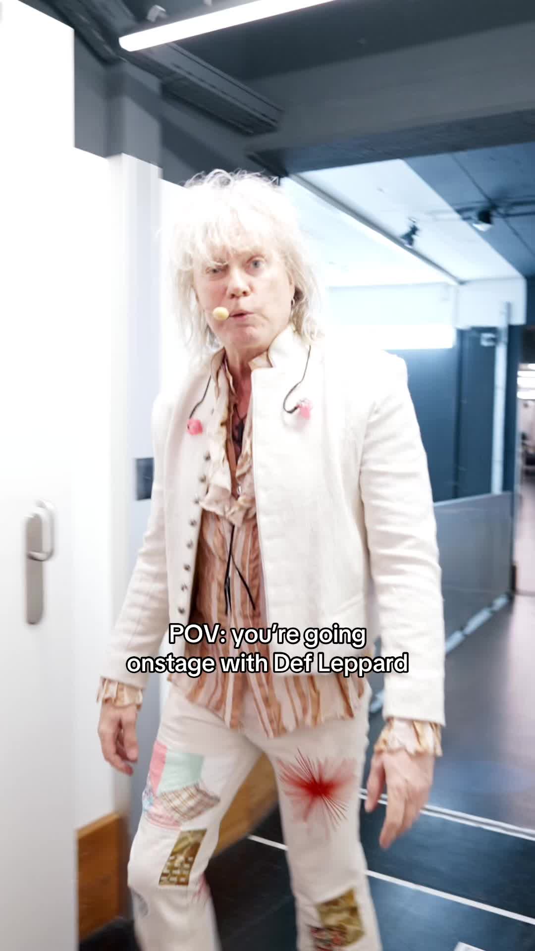 @Def Leppard