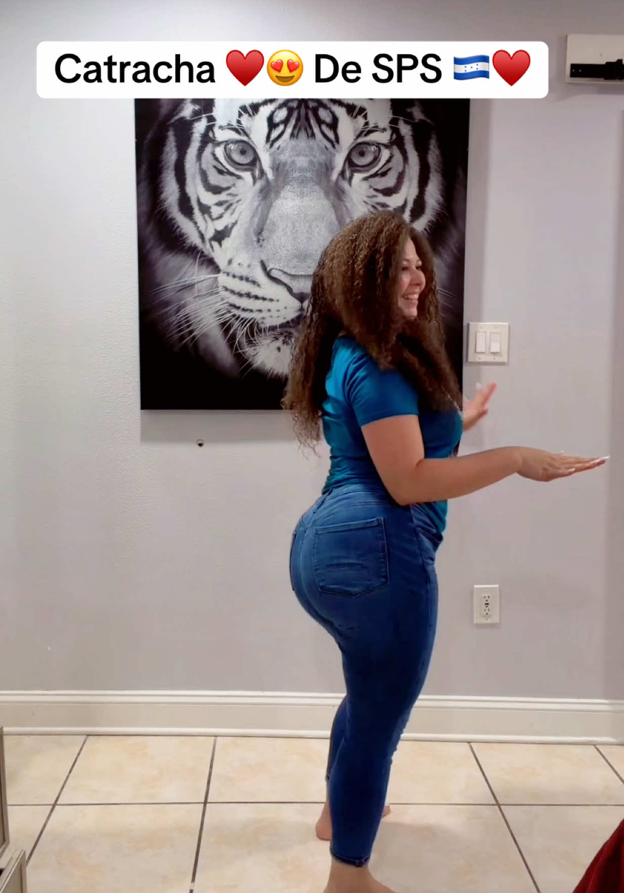@La Tigrita 🐆