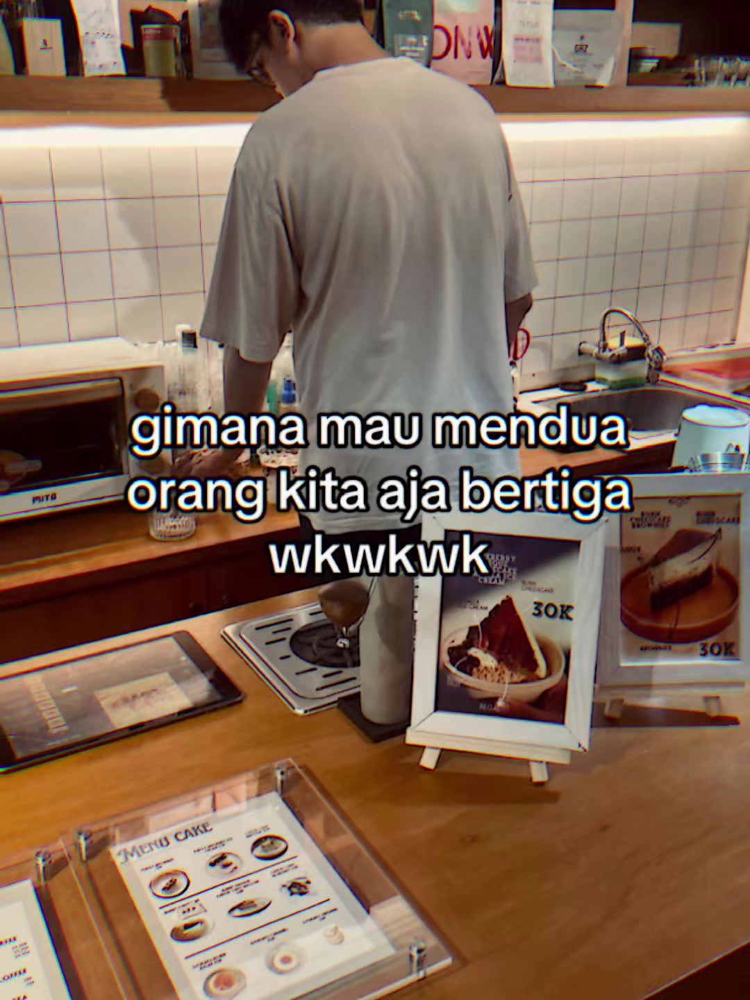 @Anake Bapak Jamil Ibu Jamilah