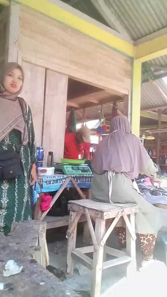 @lasiah Bakul iwak