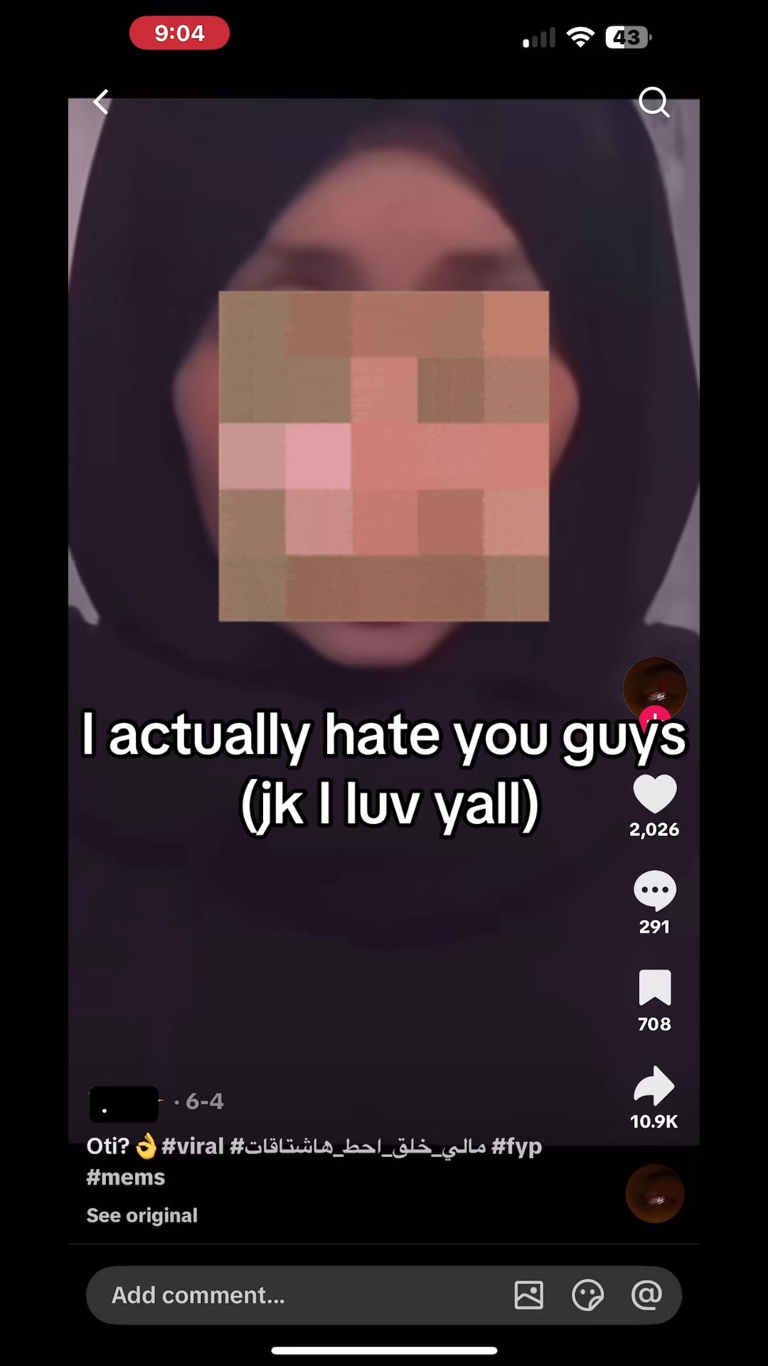 @Earthtokhadija