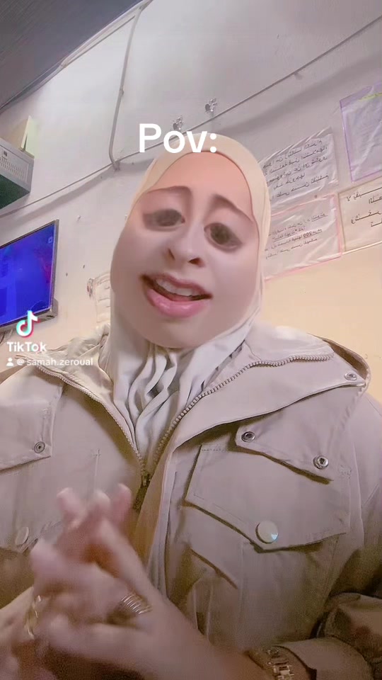 @Samah Zeroual