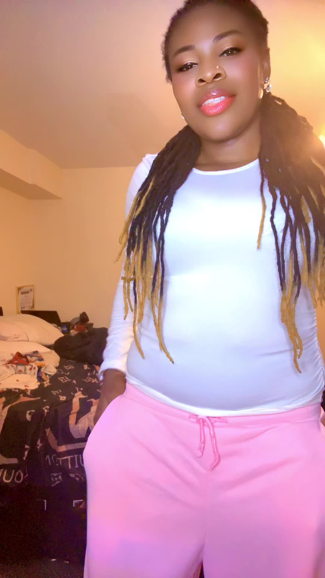 @Hottiebridalz🥰