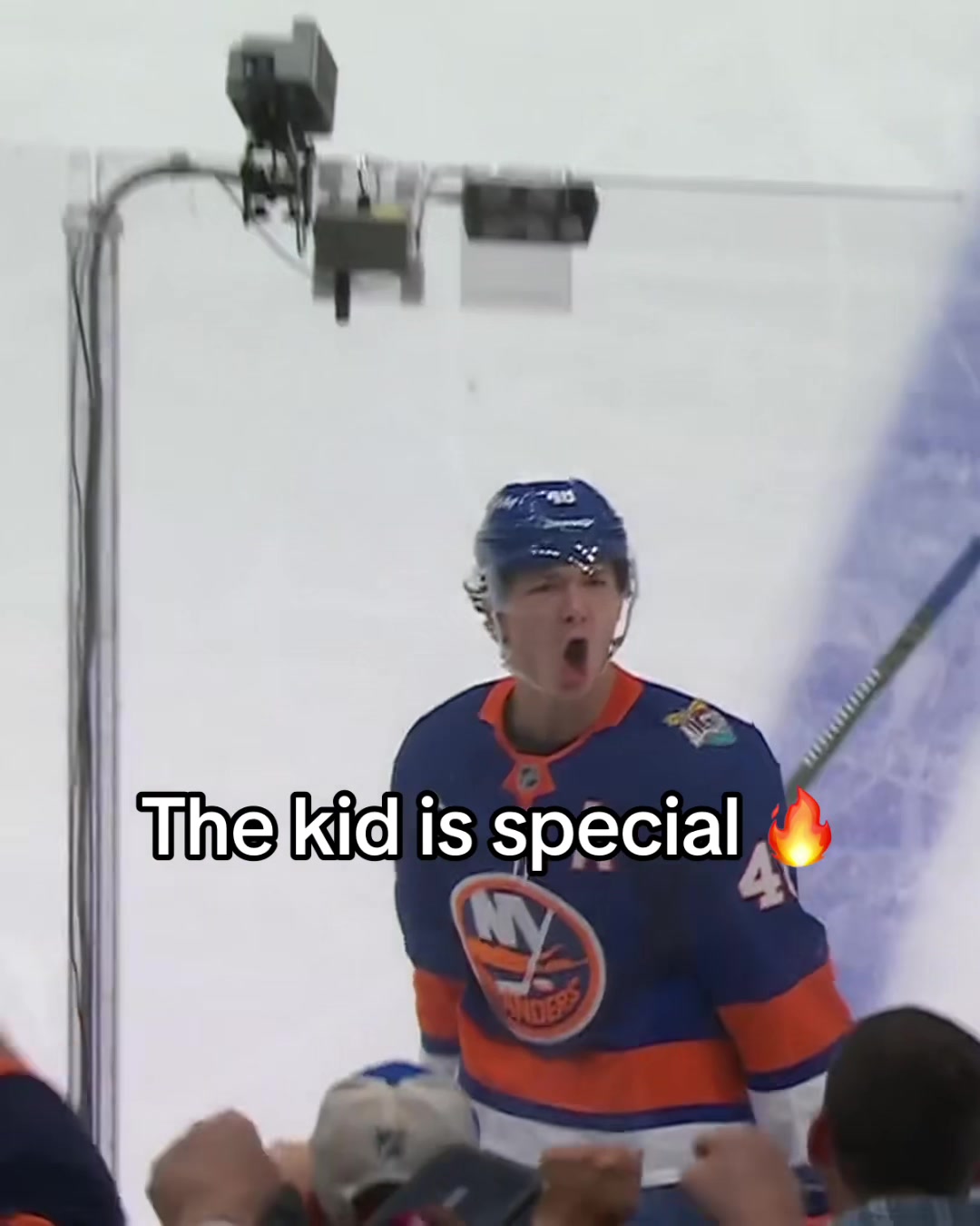 @NHL on ESPN
