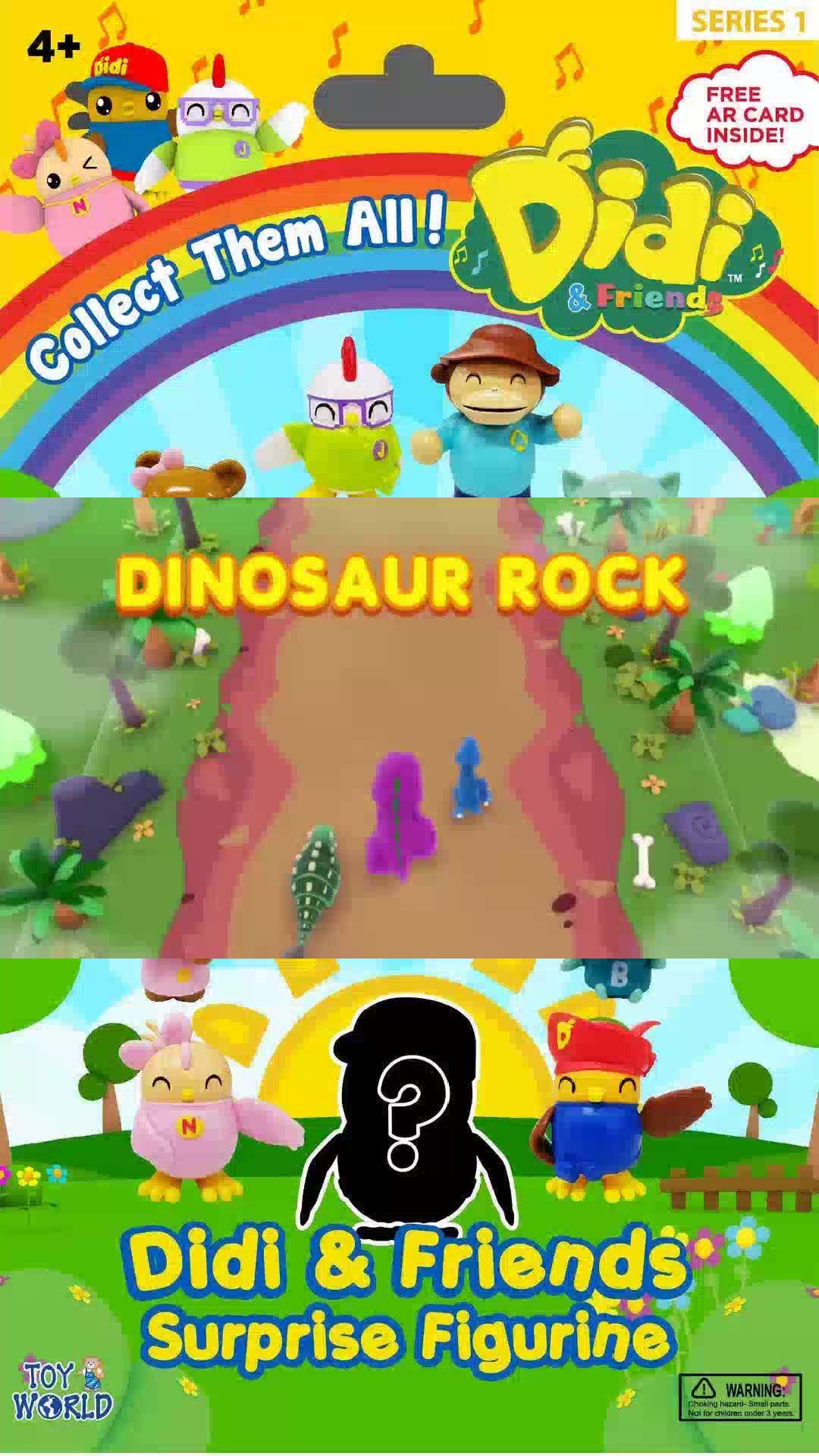 @Kid TV Hit