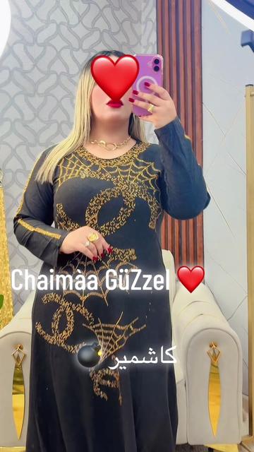 @Chaimàa GüZzel