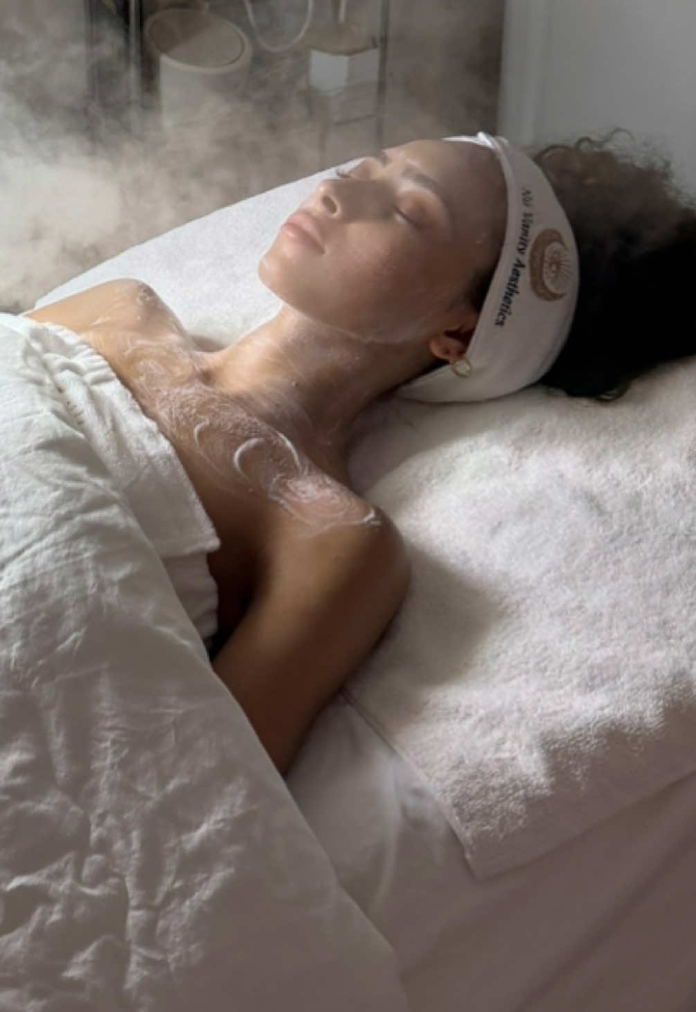 @Nú Skin by Missey • Facials