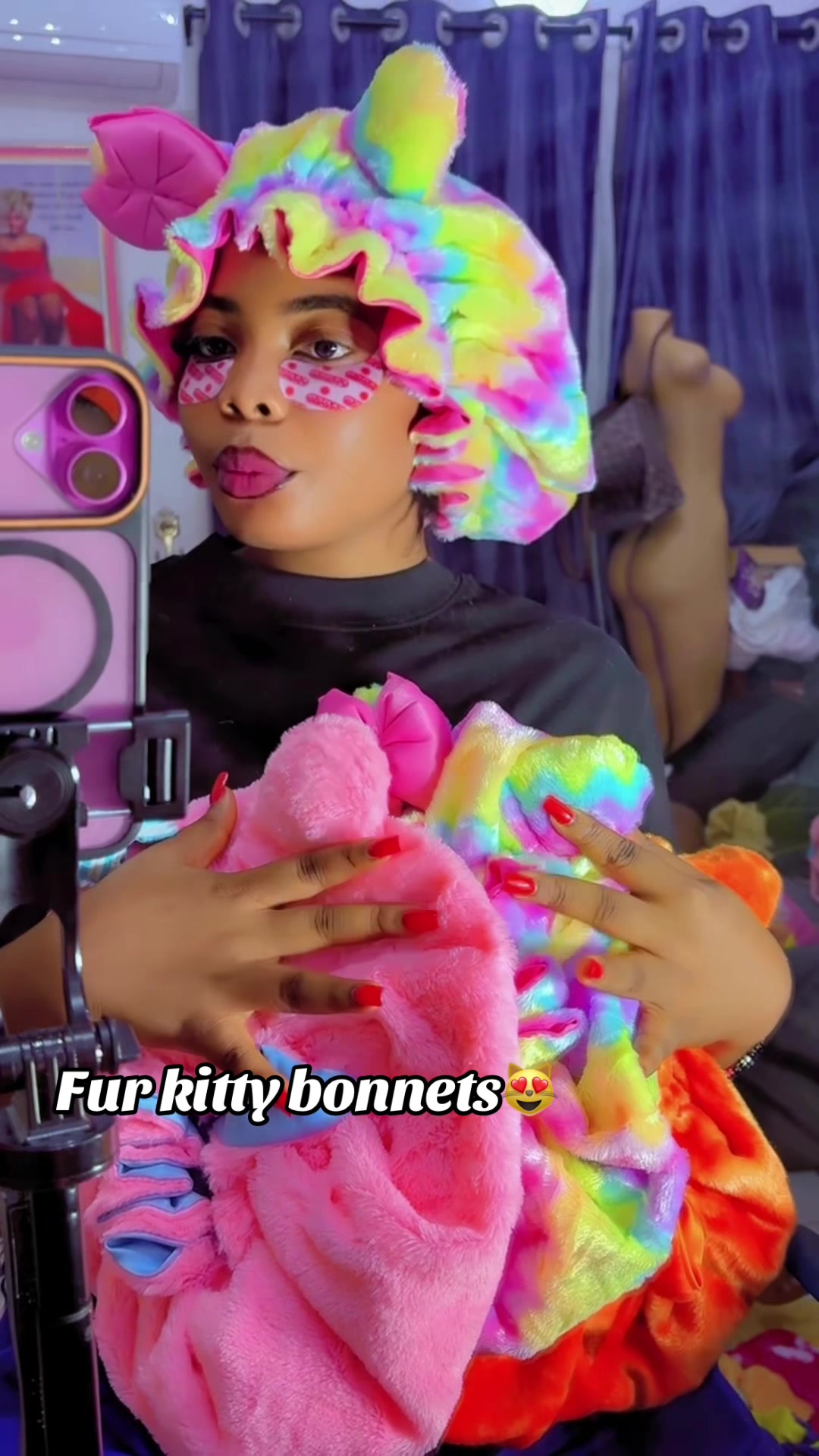 @Meenah