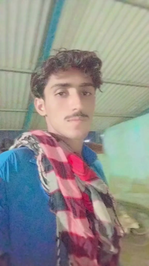 @Hashim Shar