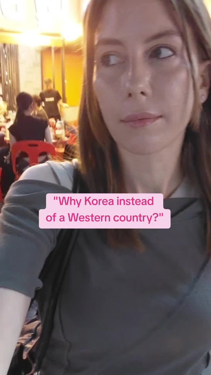 @Spence 🇰🇷 Life in Korea