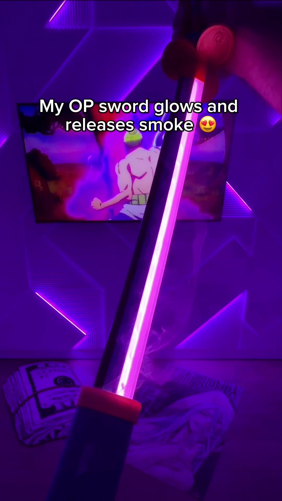 @Anime Swords Shop