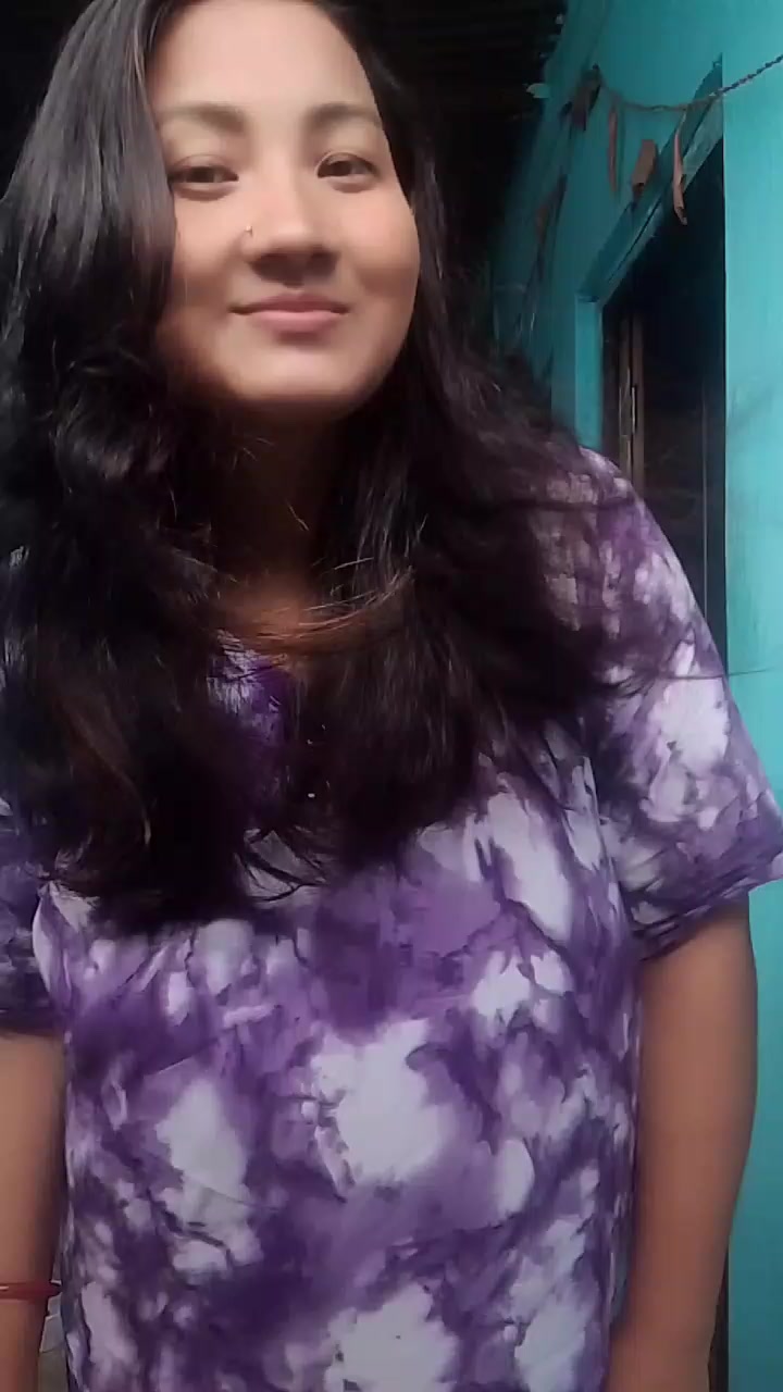 @SapanaBhujel.