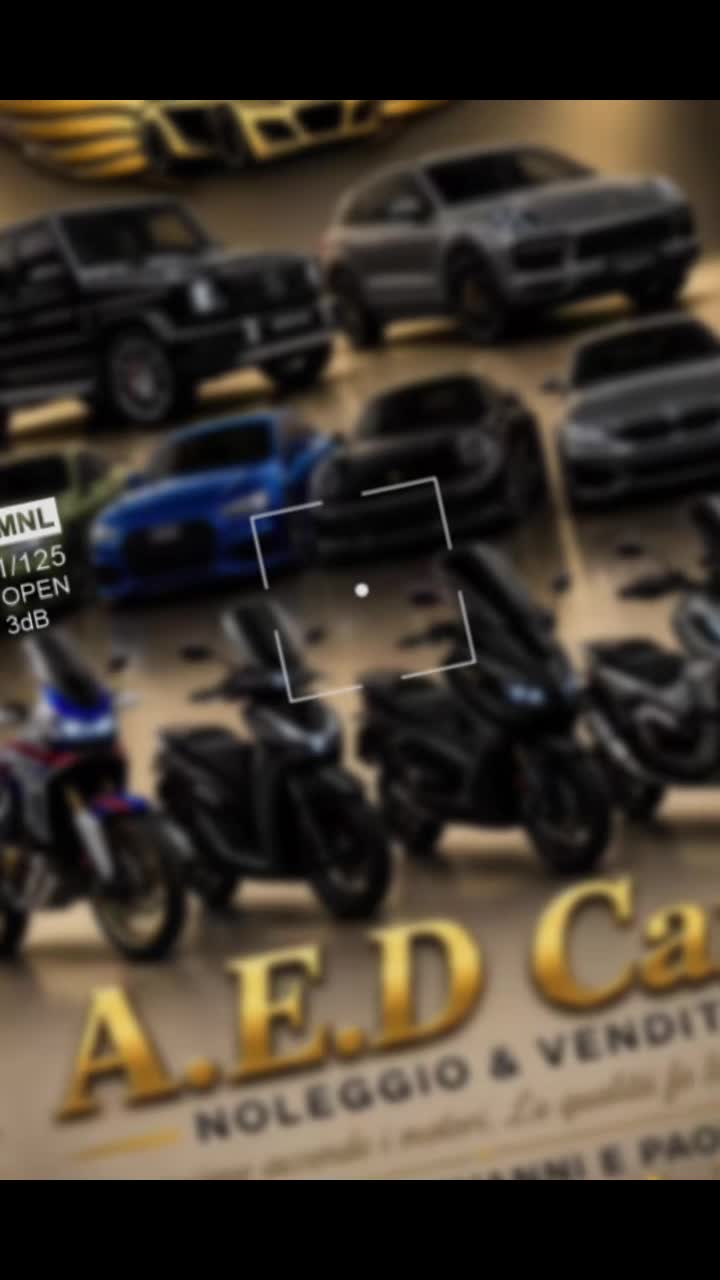 @A.E.D Cars