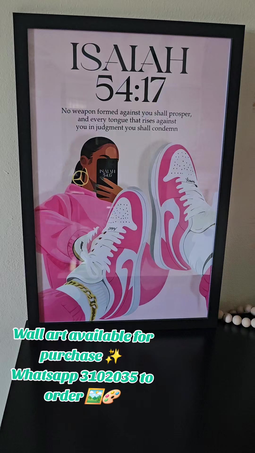 @TERRY'S Frames & More