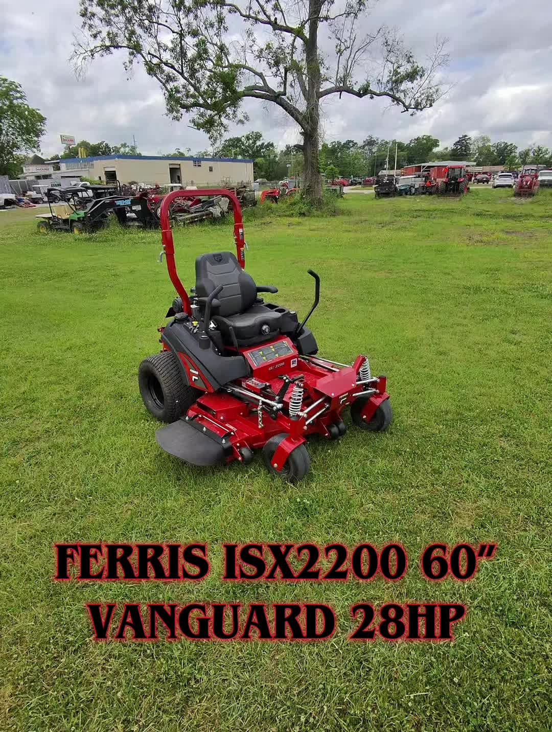 @Glencoe Equipment