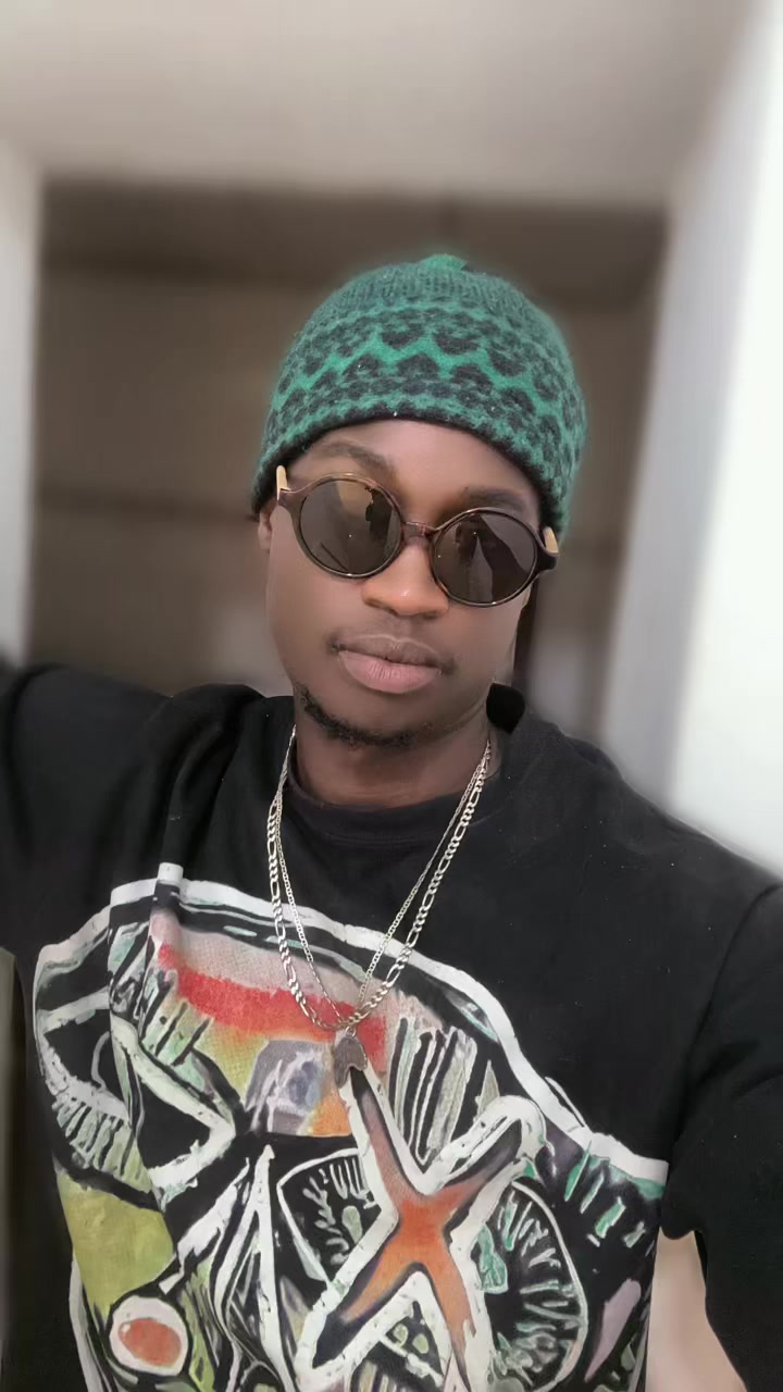 @TAWW MOUHAMED ATOUMANE 🇨🇻😎