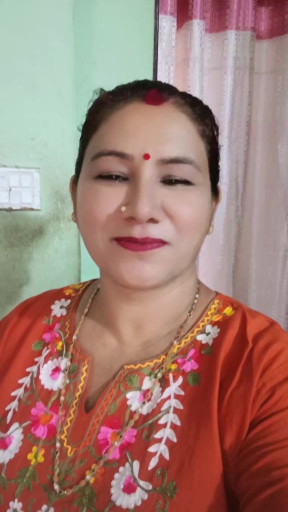 @Anupa Adhikari