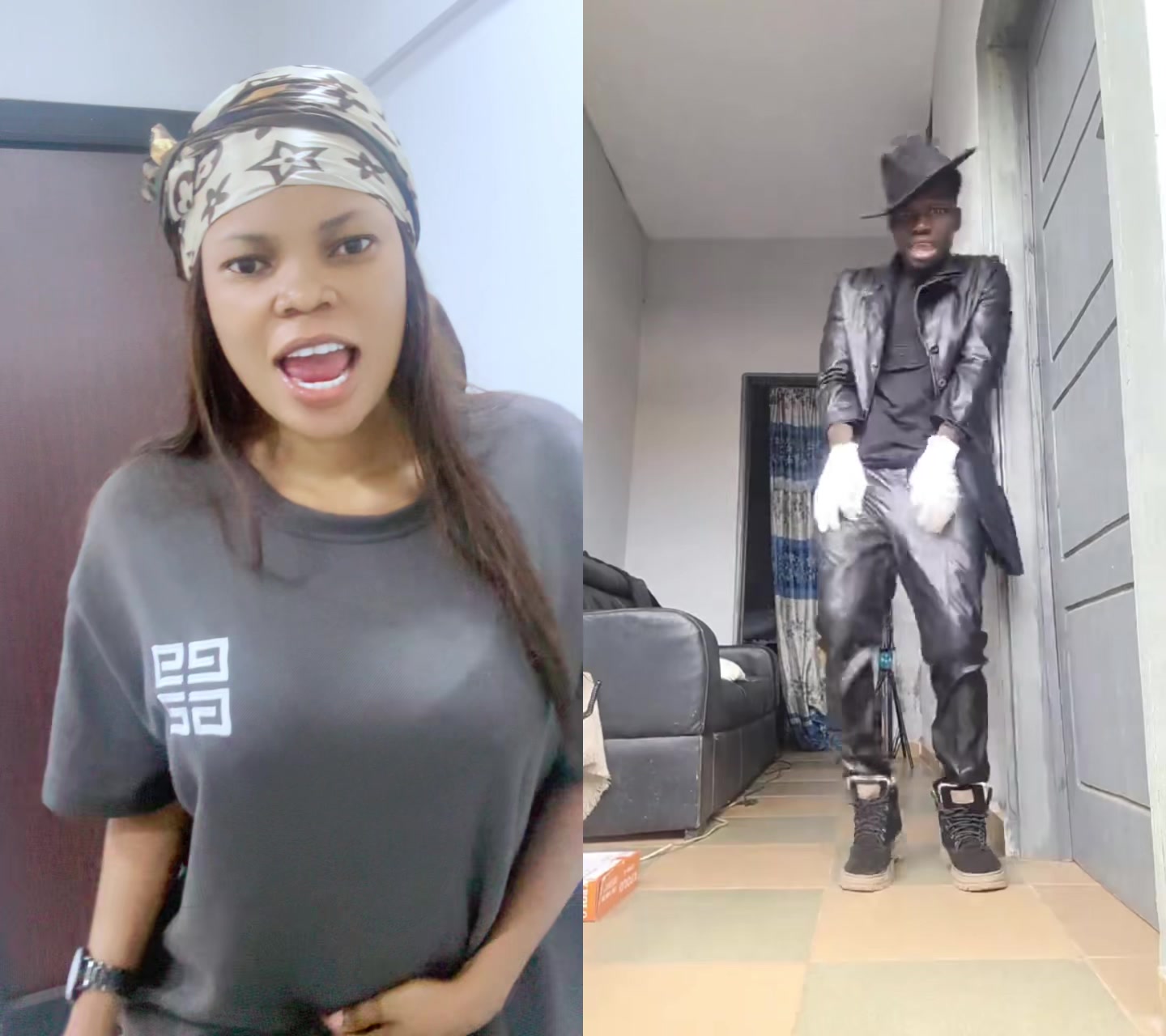 @Emmanuella Agbangbõ