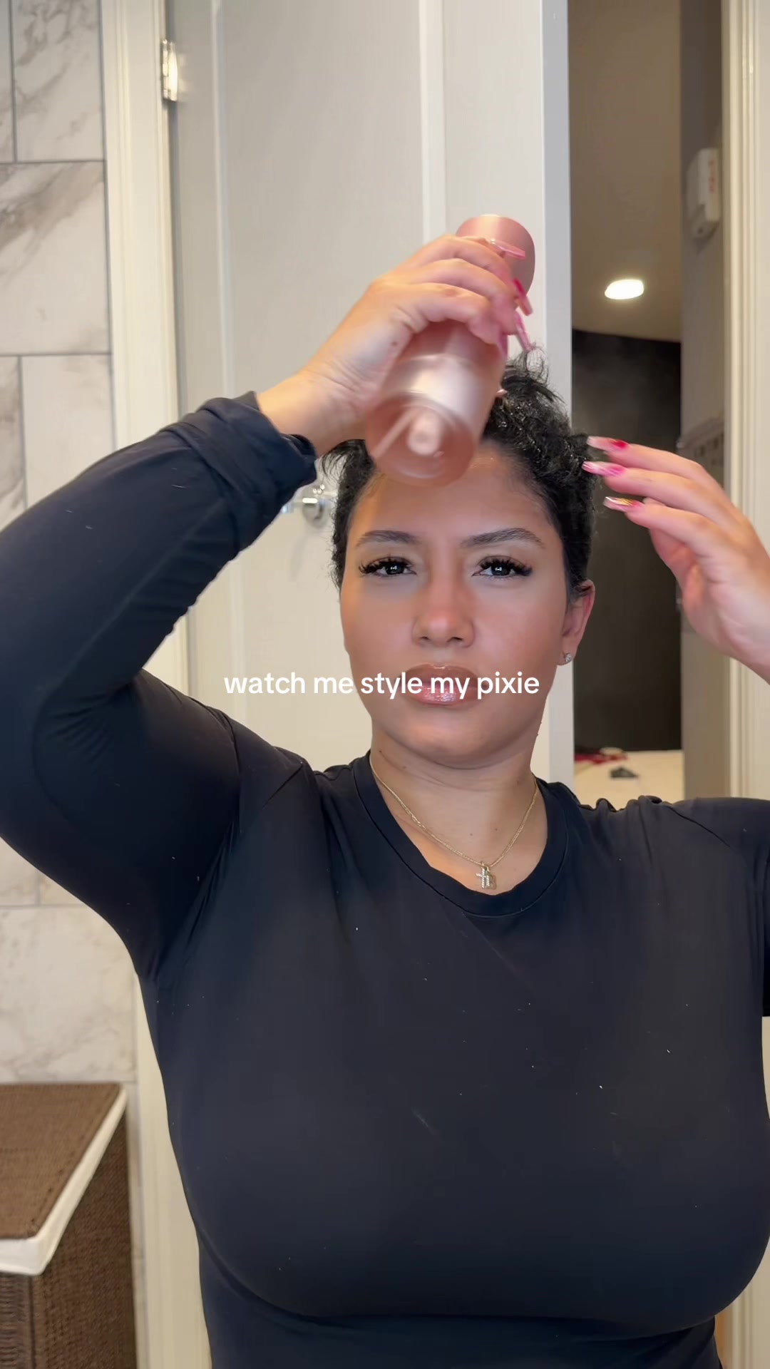 @Amber Baez