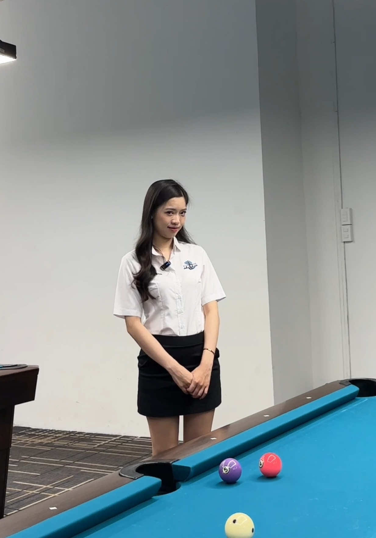 @Tkon Billiard Shop