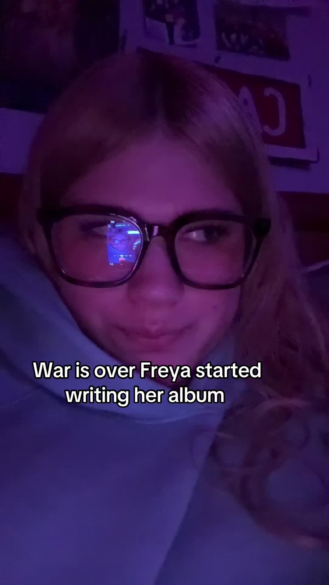 @Emma Miller