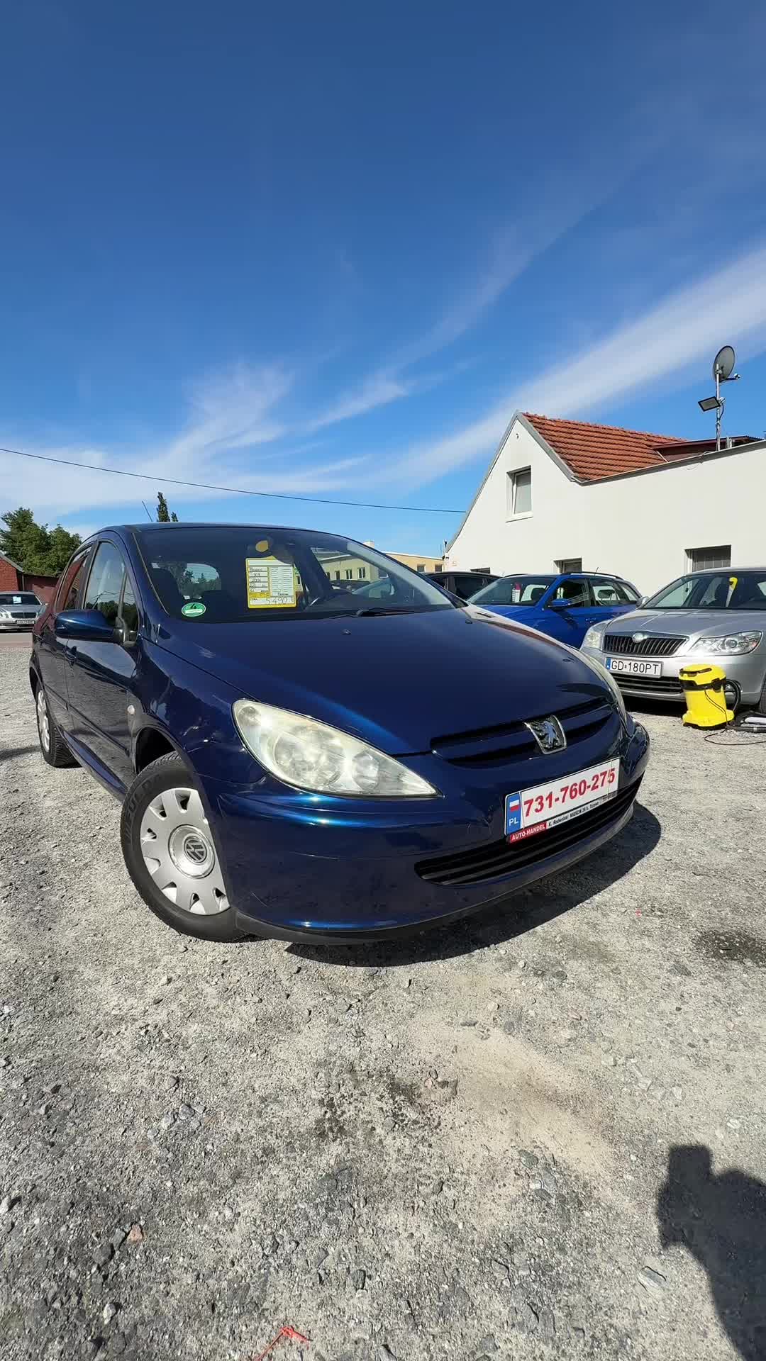 @AutoHandel Gdańsk