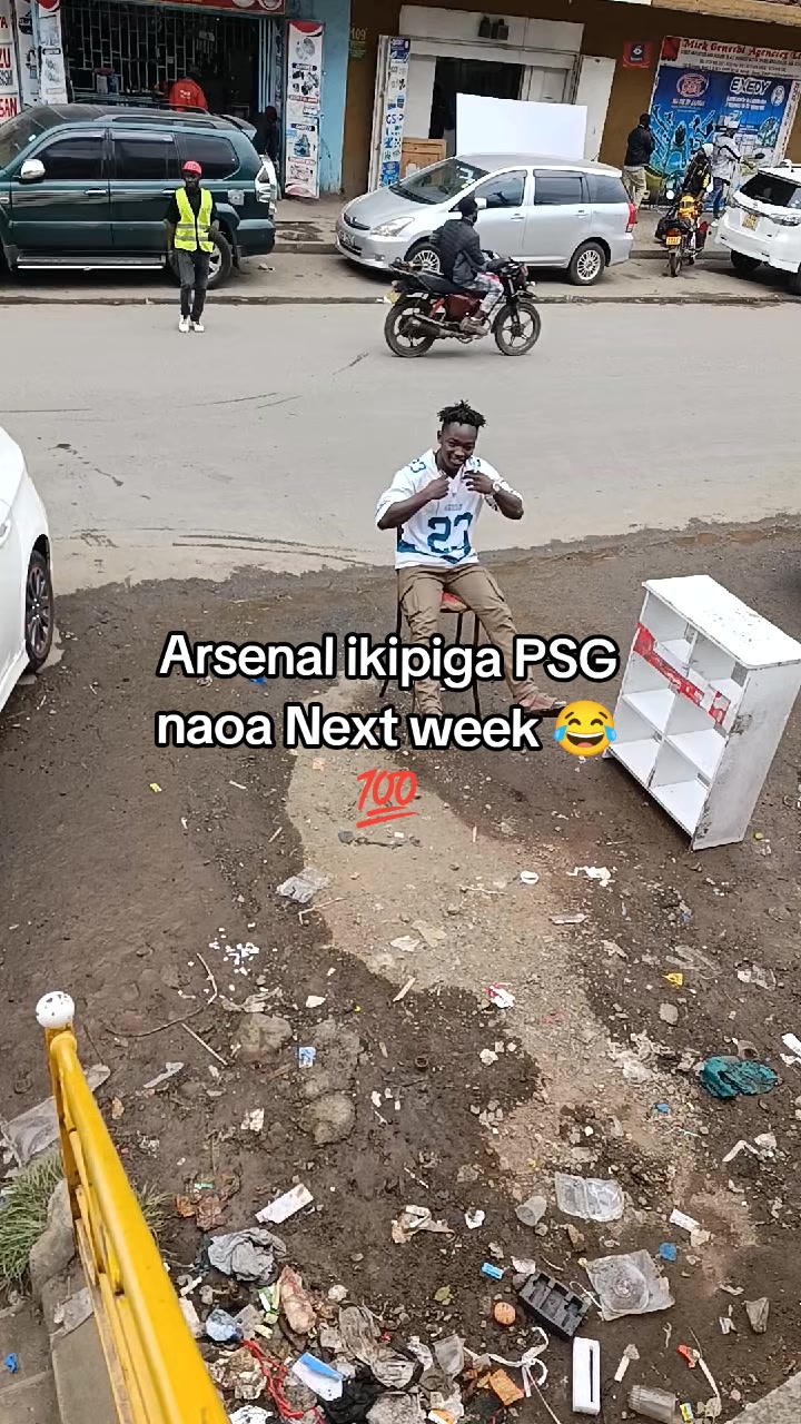 @C.I.D kiambu road  🇰🇪