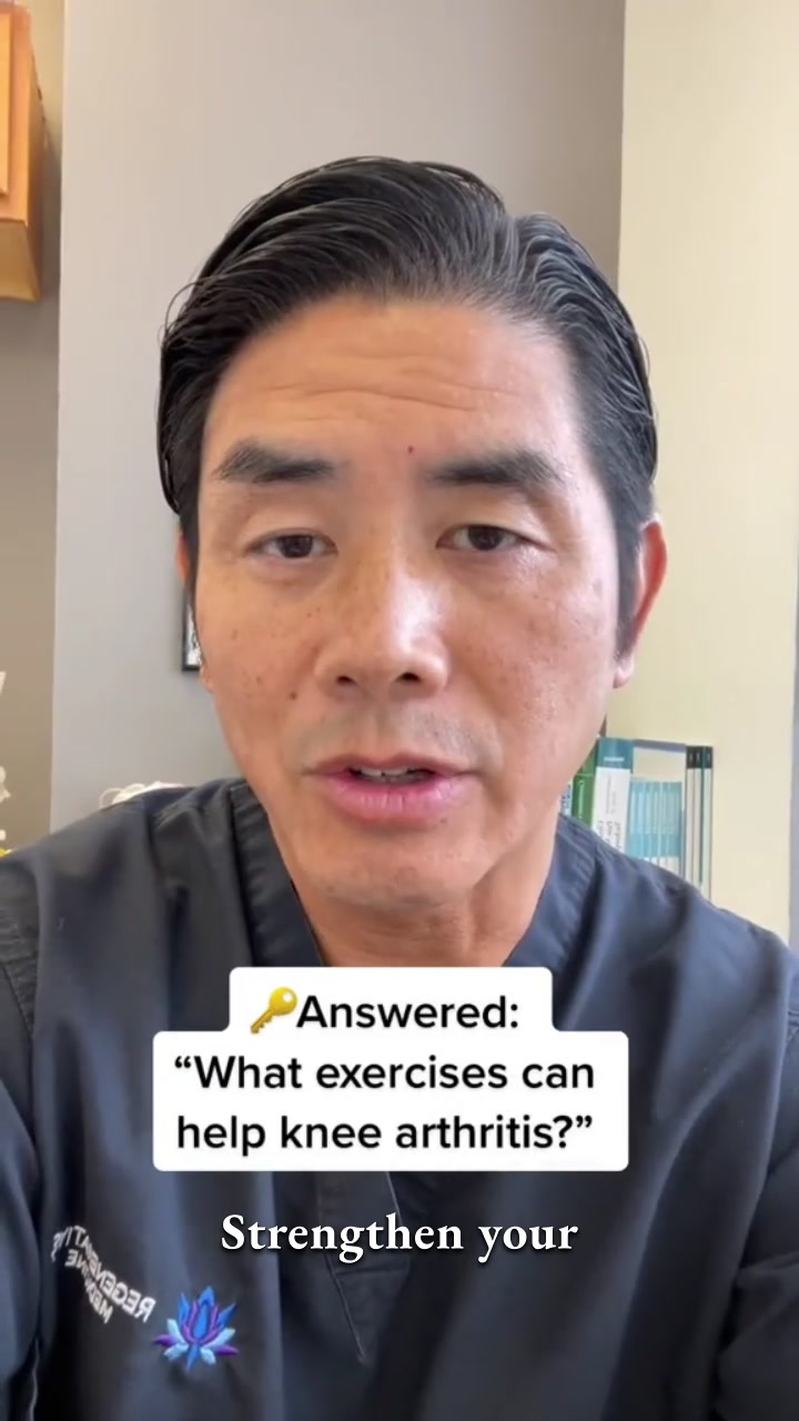 @Dr Dwight | PRP & Cell Therapy