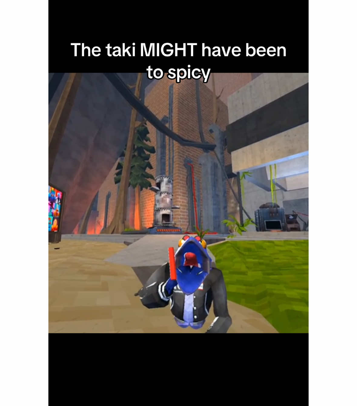 @News reporter AC