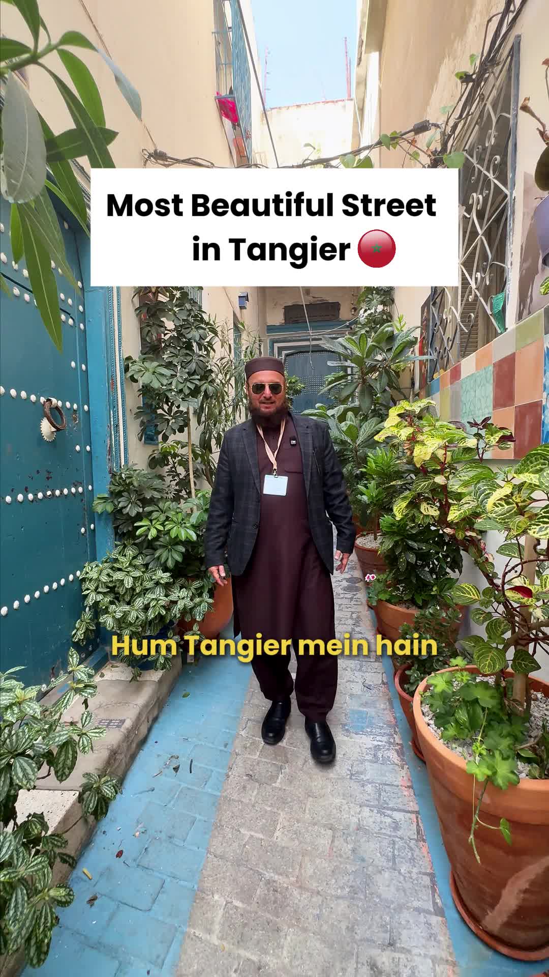 @Mufti Abdul Wahab