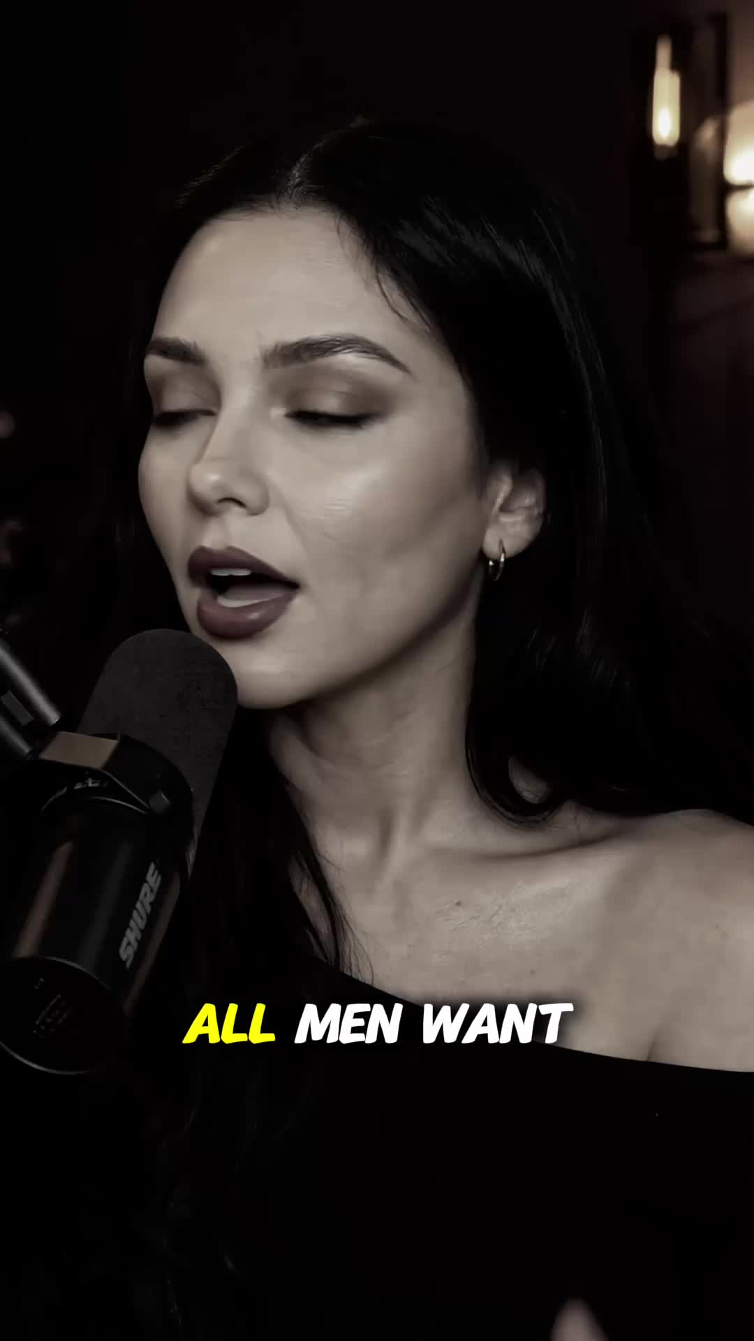 @What She Knows