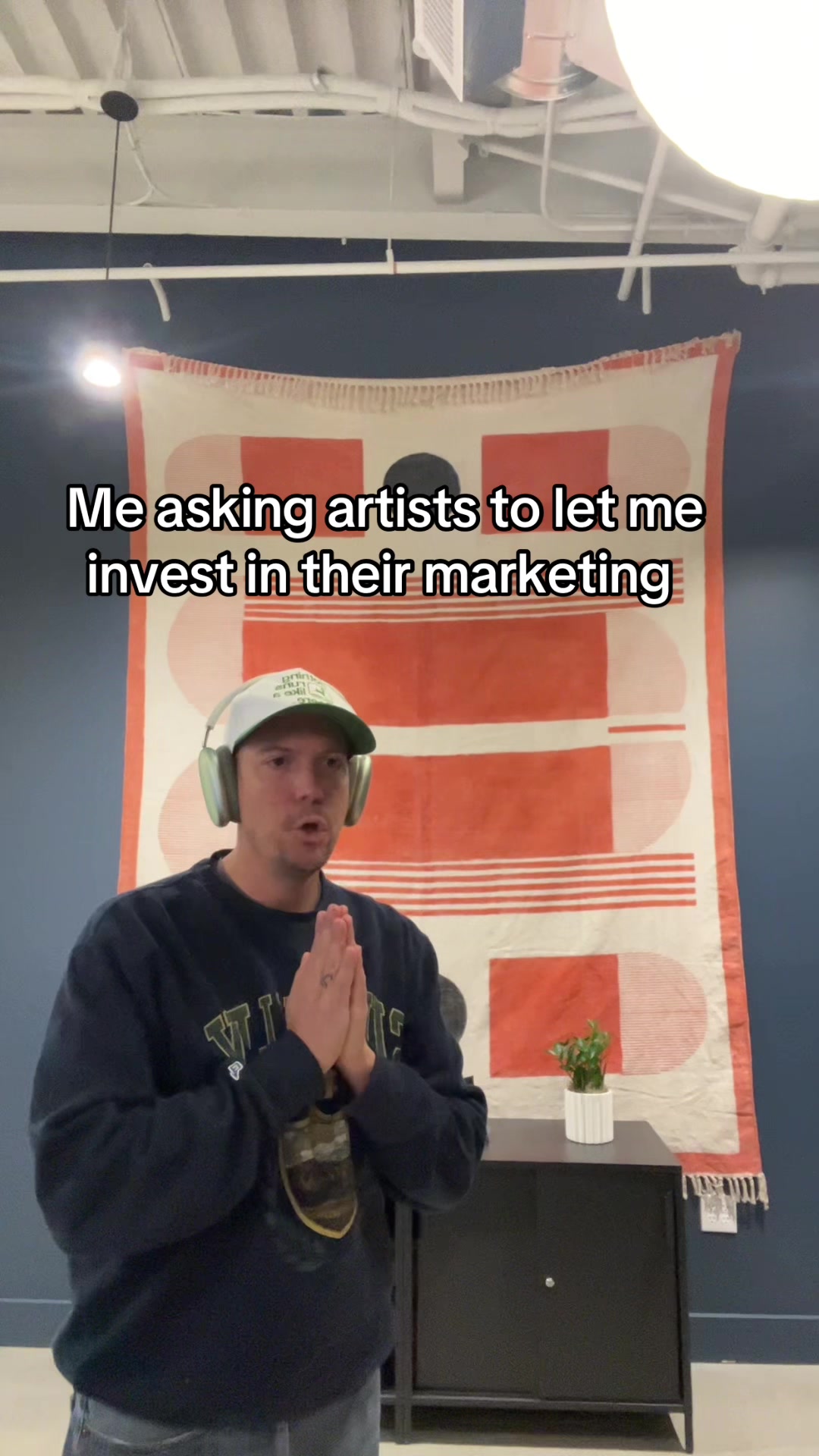 @Rory Felton