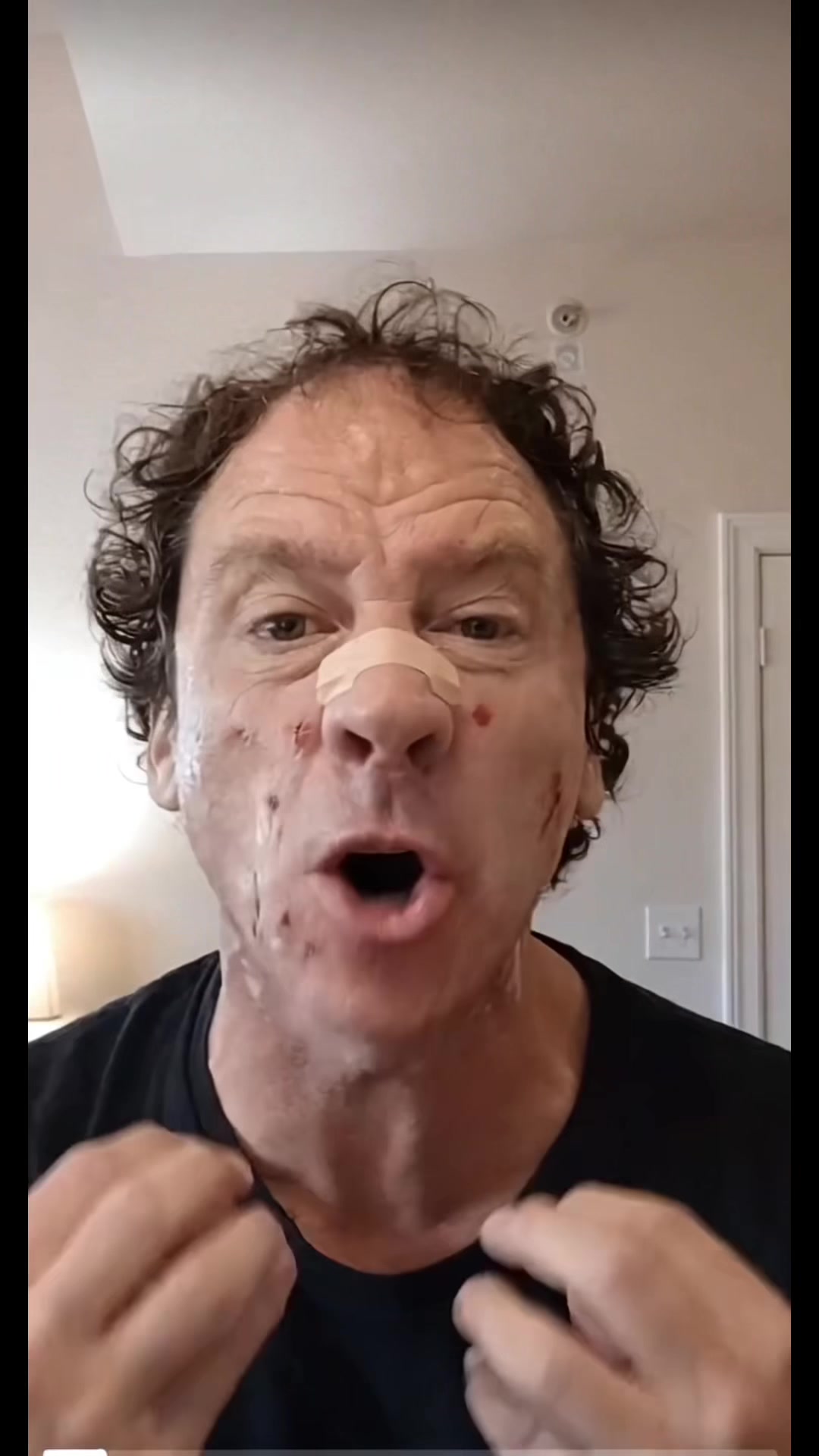 @ScariestThingsEver